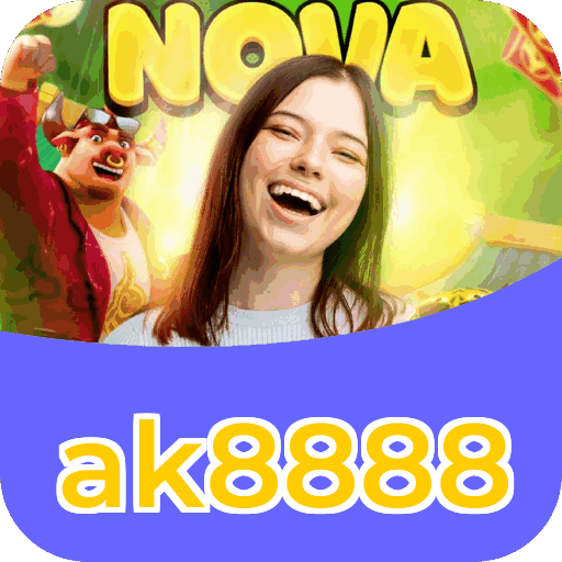 ak8888