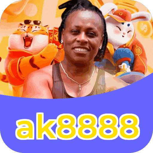 ak8888 RTP Games
